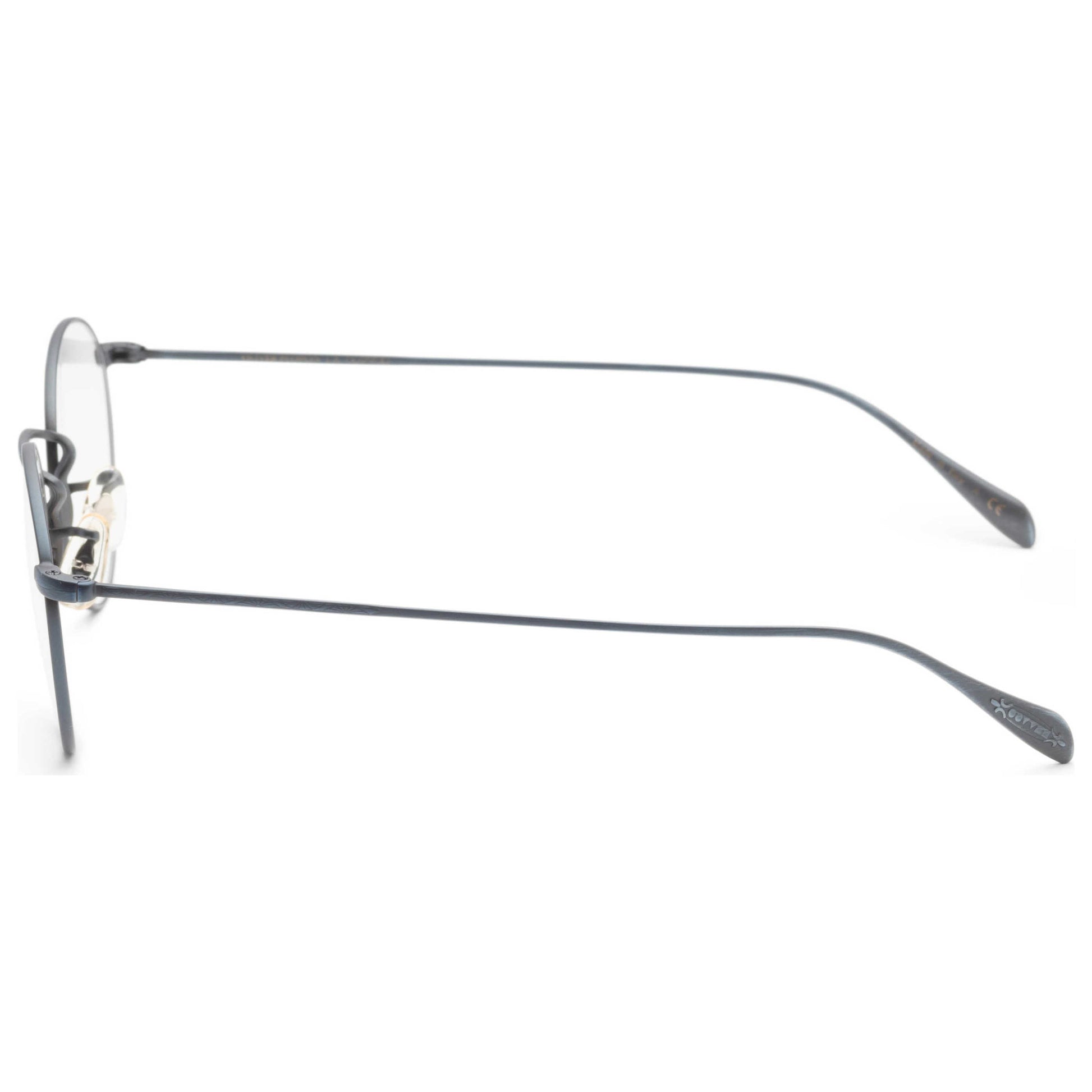 Left view of Oliver Peoples Coleridge Men's Opticals OV1186-5319-47
