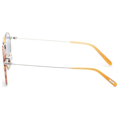 Left view of Oliver Peoples Ellice Women's Sunglasses OV1235ST-5036Y5-50