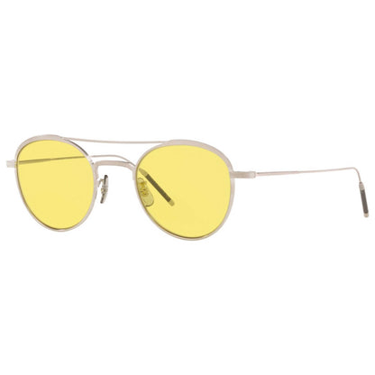 Front view of Oliver Peoples TK-2 Men's Sunglasses OV1275T-5254