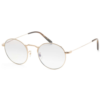 Front view of Oliver Peoples Weslie Men's Sunglasses OV1282ST-529232