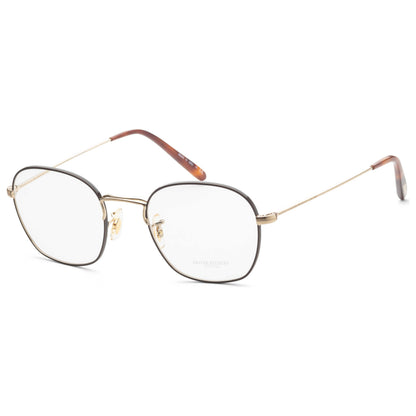 Front view of Oliver Peoples Allinger Men's Opticals OV1284-5316