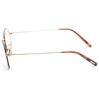 Left view of Oliver Peoples Allinger Men's Opticals OV1284-5316
