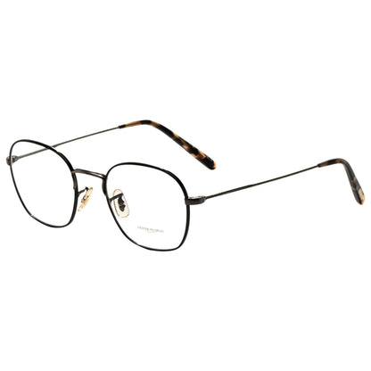 Front view of Oliver Peoples Men's Opticals OV1284-5317-48