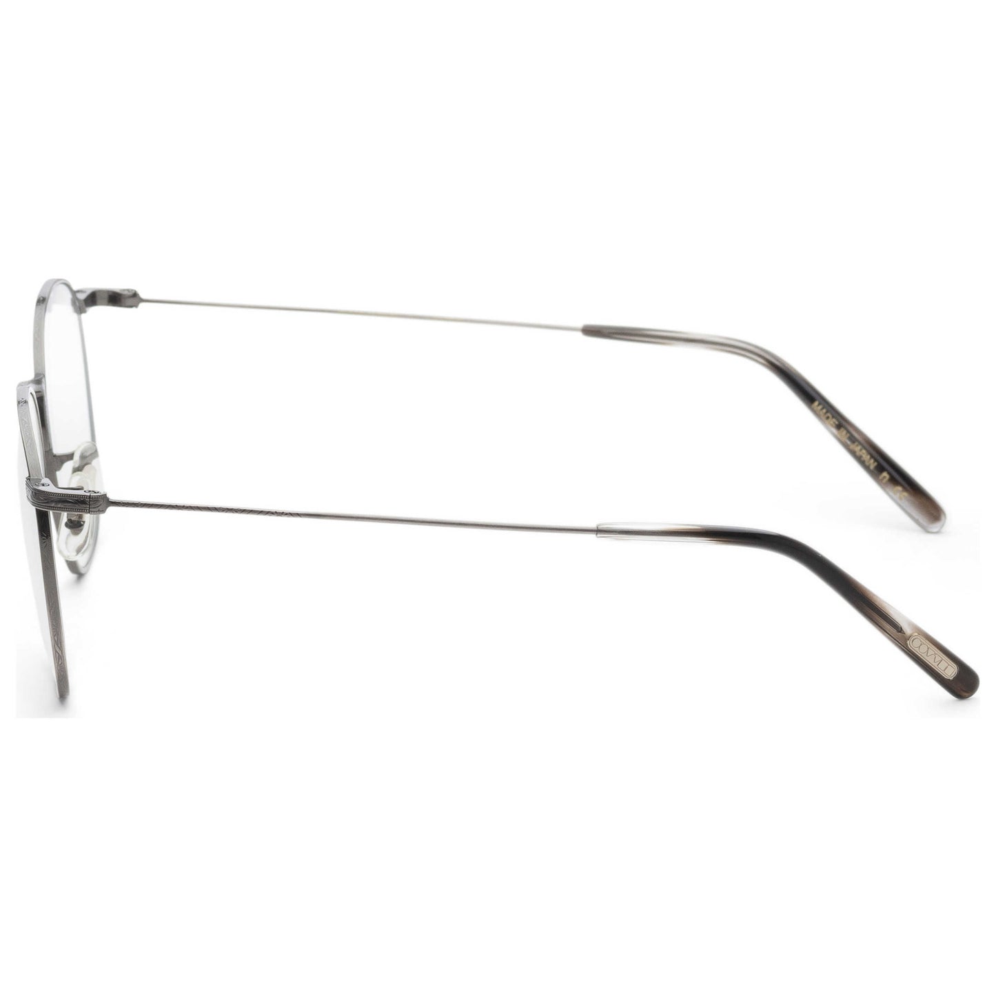 Left view of Oliver Peoples Goldsen Unisex Opticals OV1285T-5289-52