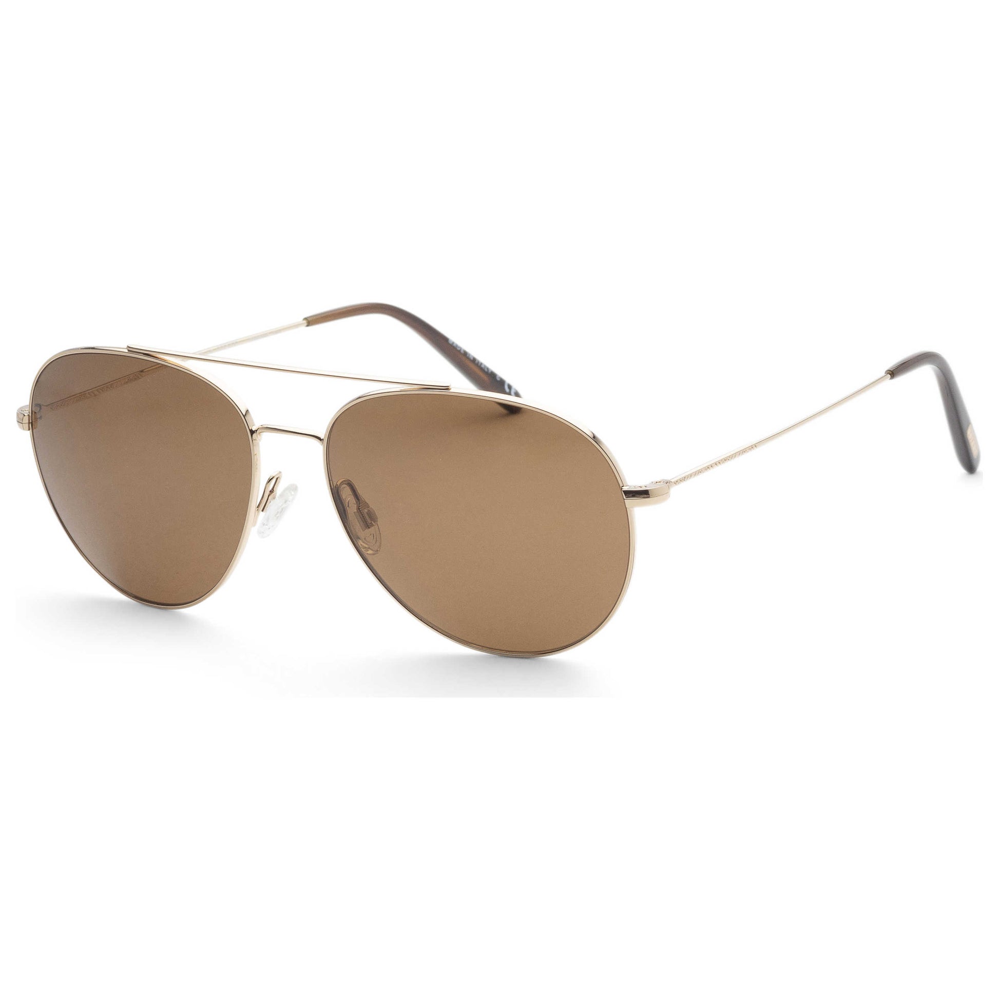 Front view of Oliver Peoples Airdale Men's Sunglasses OV1286S-503557