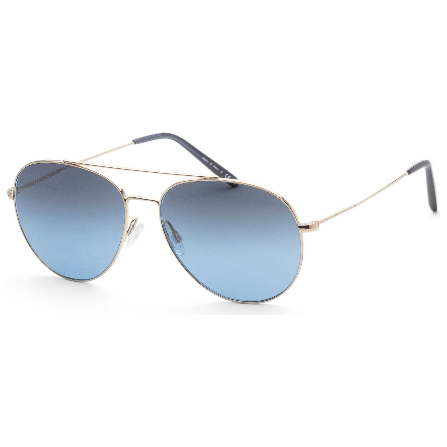 Front view of Oliver Peoples Airdale Unisex Sunglasses OV1286S-5035P4-58