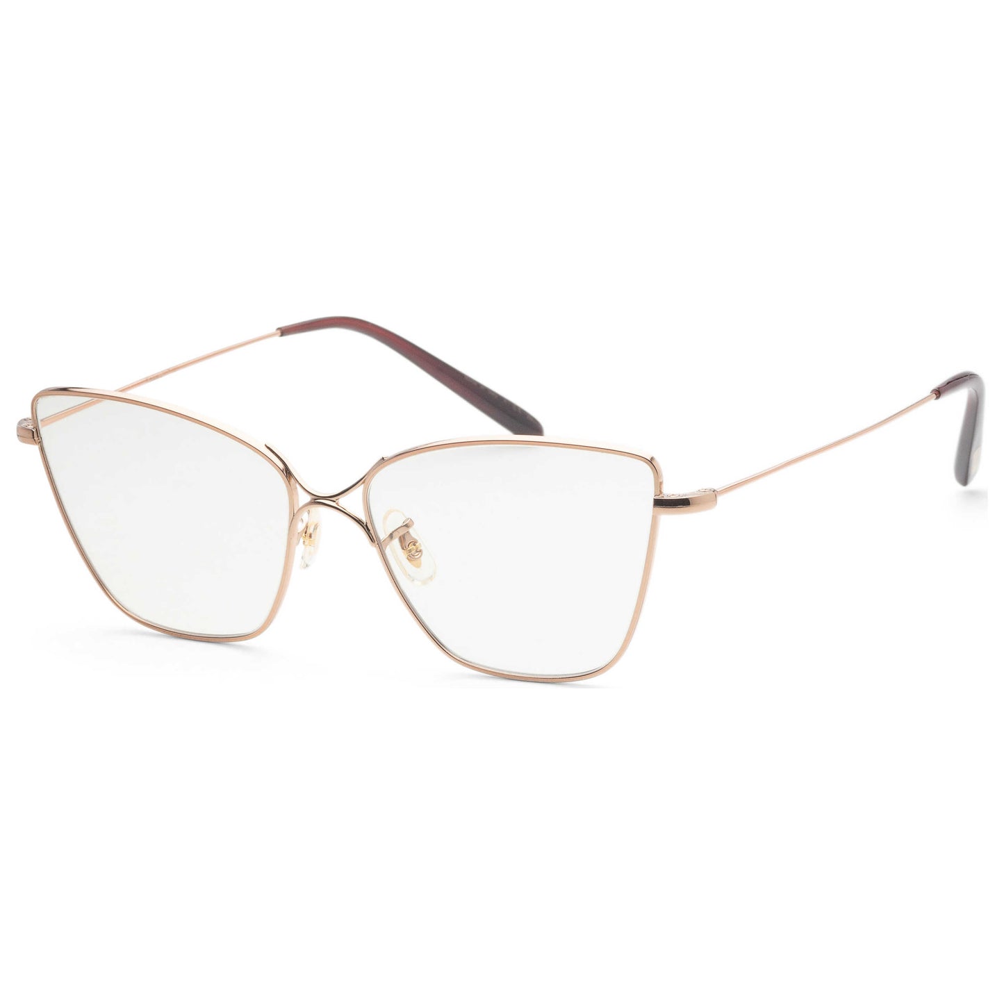 Front view of Oliver Peoples Marlyse Women's Opticals OV1288S-5326SB-55