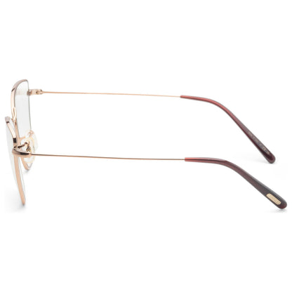 Left view of Oliver Peoples Marlyse Women's Opticals OV1288S-5326SB-55
