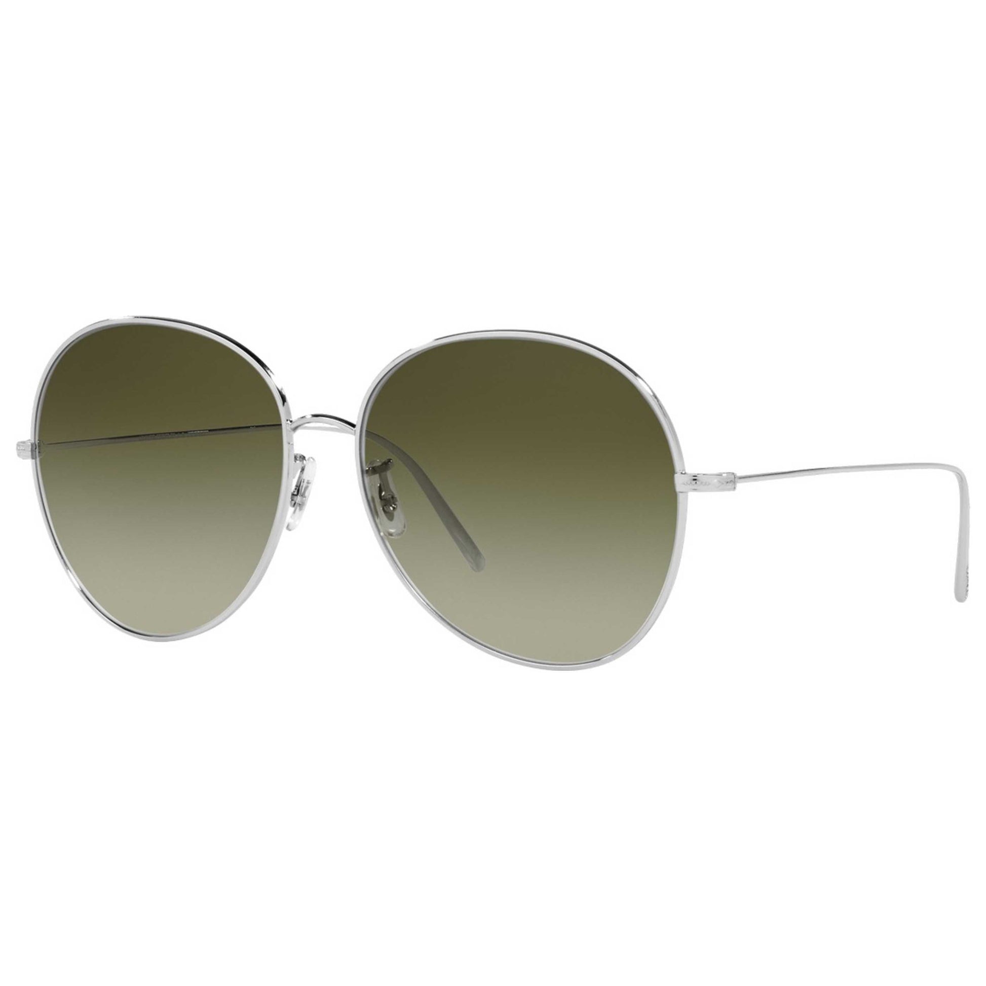 Front view of Oliver Peoples Ysla Women's Sunglasses OV1289S-50368E