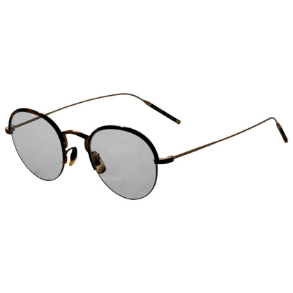 Front view of Oliver Peoples TK-6 Unisex Opticals OV1290T-5252-47