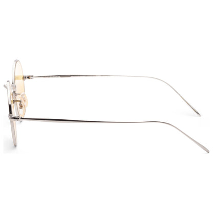 Left view of Oliver Peoples G. Ponti-3 Unisex Sunglasses OV1293ST-5036R6