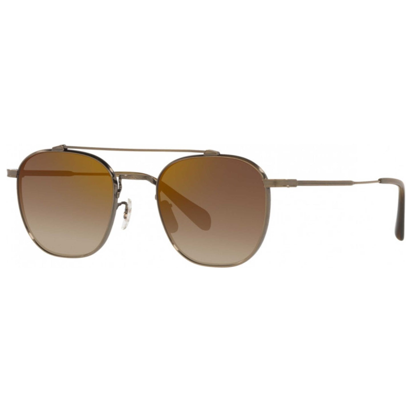 Front view of Oliver Peoples Mandeville Men's Sunglasses OV1294ST-5284Q1