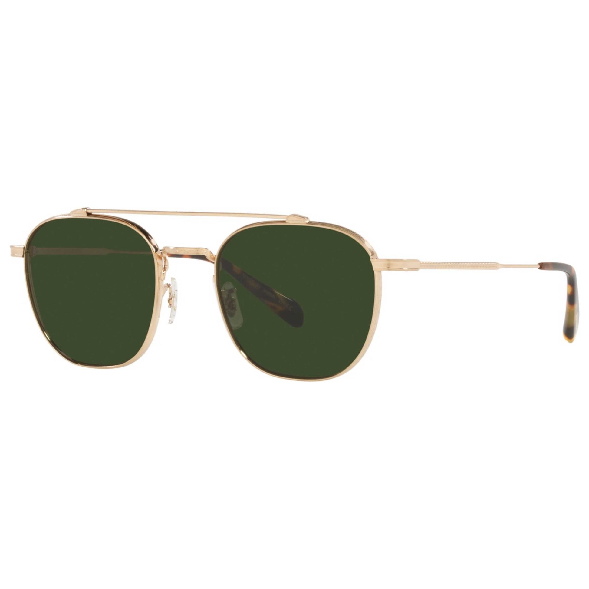 Front view of Oliver Peoples Mandeville Unisex Sunglasses OV1294ST-531171-49
