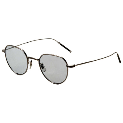 Front view of Oliver Peoples TK-4 Unisex Sunglasses OV1298T-5254-47