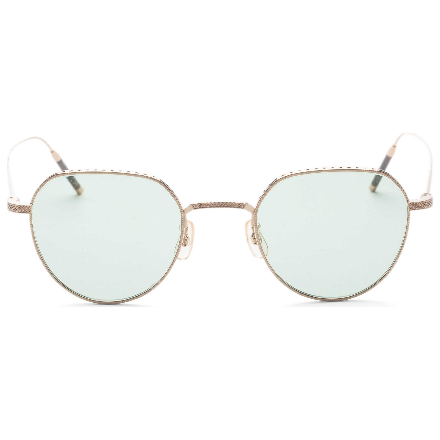 Oliver Peoples Fashion Unisex Sunglasses OV1298T-5311-47 - Image #6