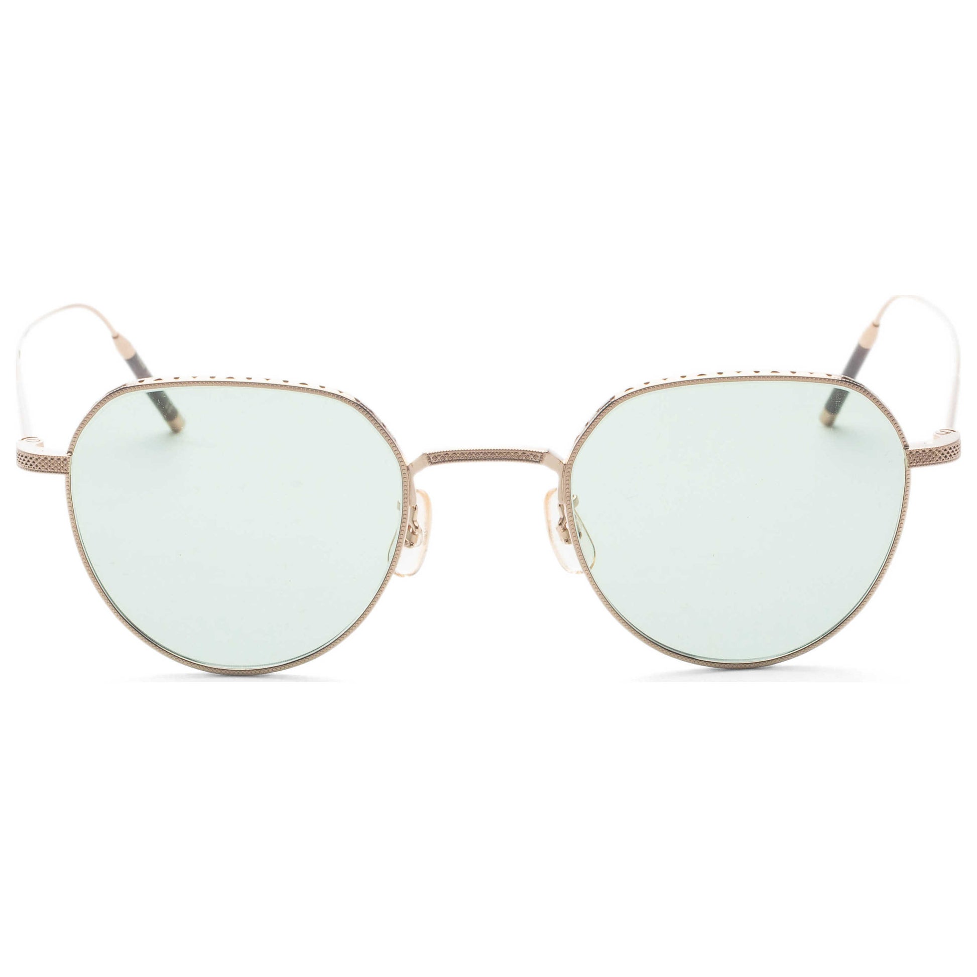 Oliver Peoples Fashion Unisex Sunglasses OV1298T-5311-47 - Image #6