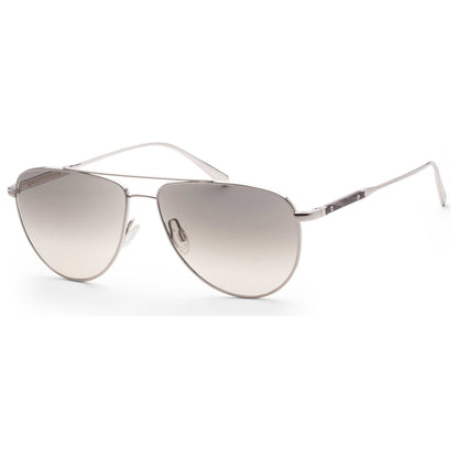 Front view of Oliver Peoples Disoriano Men's Sunglasses OV1301S-503632