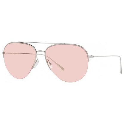 Front view of Oliver Peoples Cleamos Unisex Sunglasses OV1303ST-5036P5
