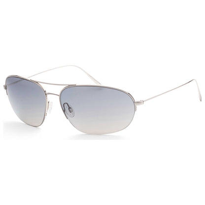 Front view of Oliver Peoples Kondor Men's Sunglasses OV1304ST-50366I
