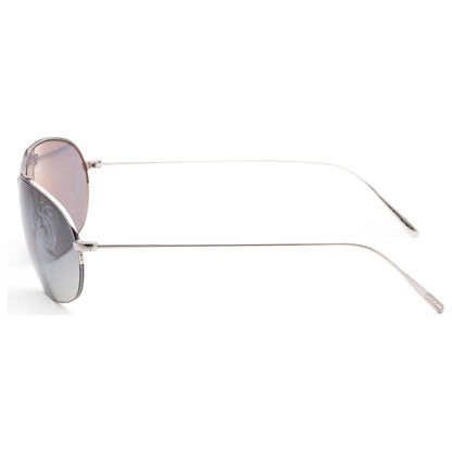 Left view of Oliver Peoples Kondor Men's Sunglasses OV1304ST-50366I