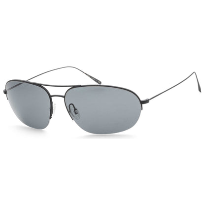 Front view of Oliver Peoples Kondor Unisex Sunglasses OV1304ST-506281