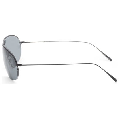 Left view of Oliver Peoples Kondor Unisex Sunglasses OV1304ST-506281