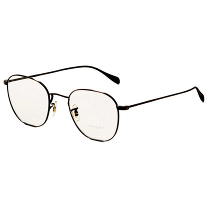 Front view of Oliver Peoples Clyne Unisex Opticals OV1305-5284-49