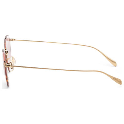 Left view of Oliver Peoples Clyne Men's Opticals OV1305-5320-49