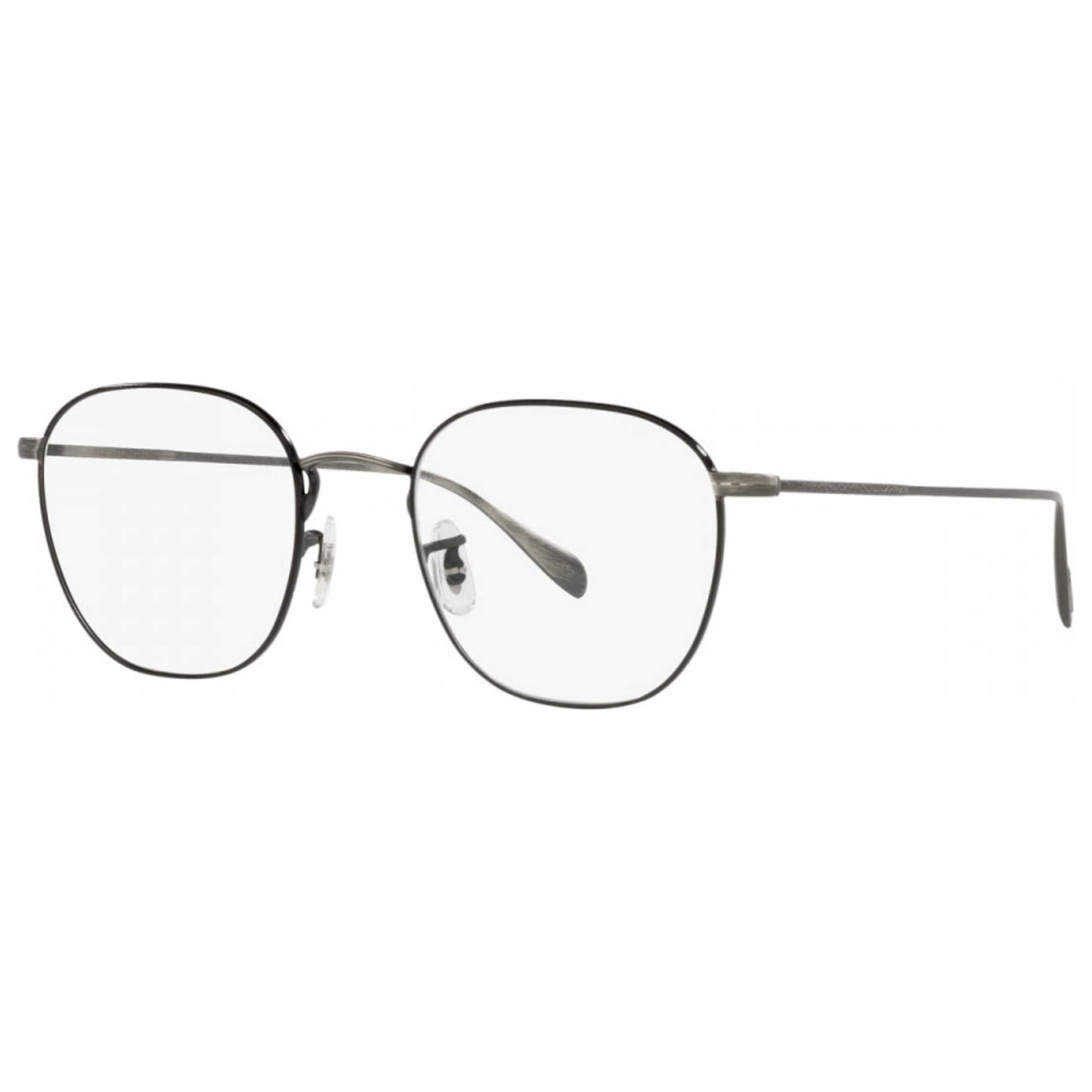 Front view of Oliver Peoples Clyne Unisex Opticals OV1305-5321-49