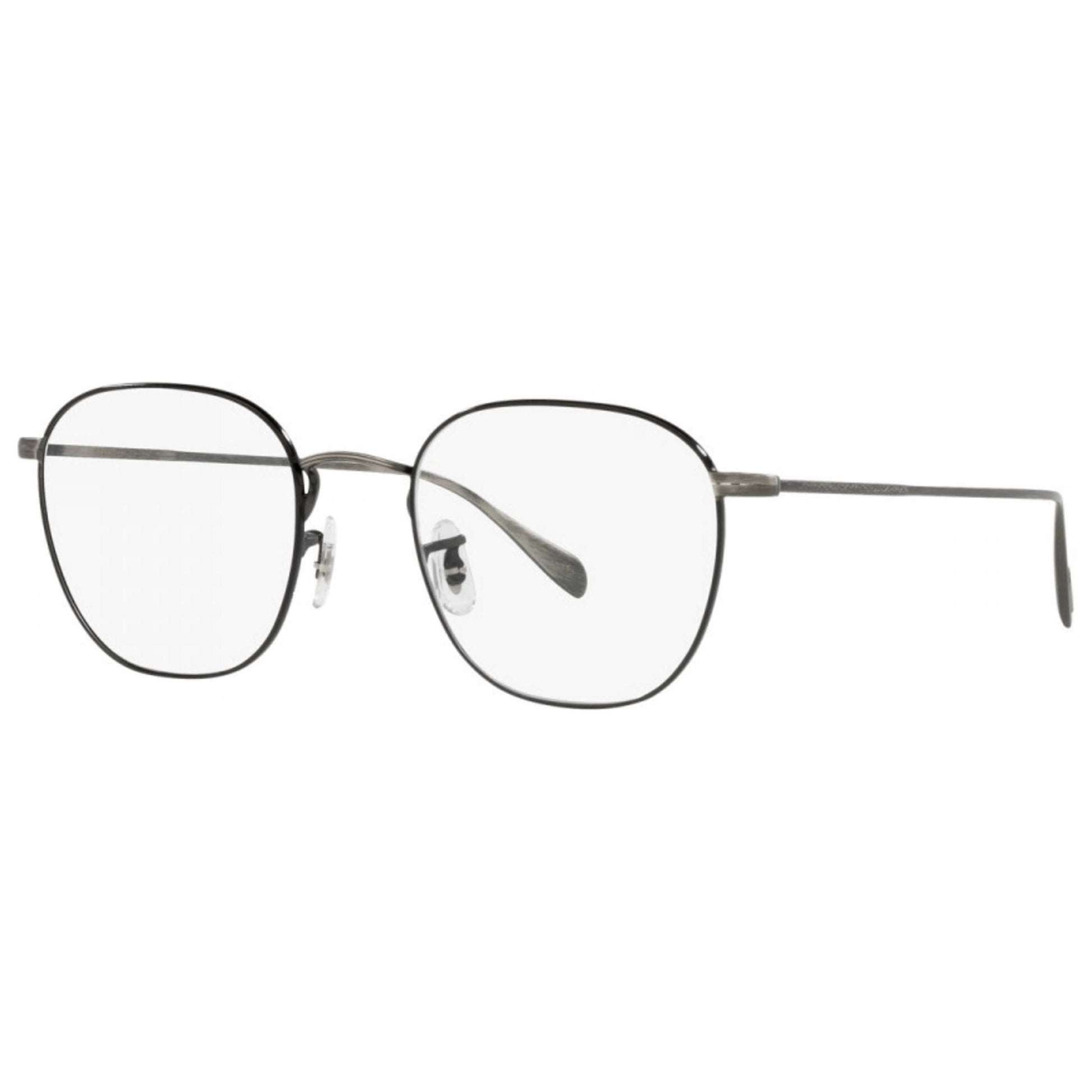 Front view of Oliver Peoples Clyne Unisex Opticals OV1305-5321-49