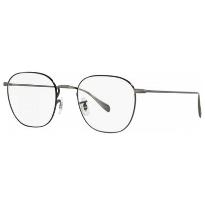 Front view of Oliver Peoples Clyne Unisex Opticals OV1305-5321-49