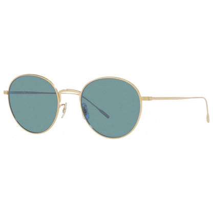 Front view of Oliver Peoples Altair Men's Sunglasses OV1306ST-5311P1