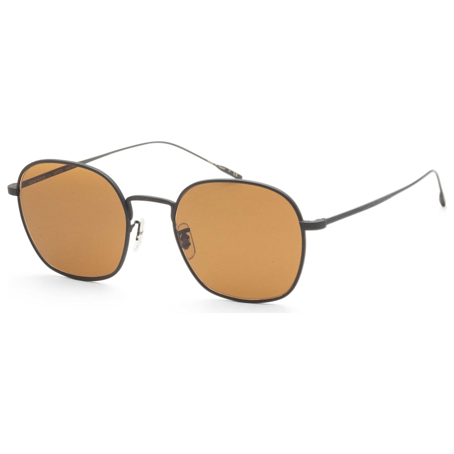 Front view of Oliver Peoples Ades Men's Sunglasses OV1307ST-506253