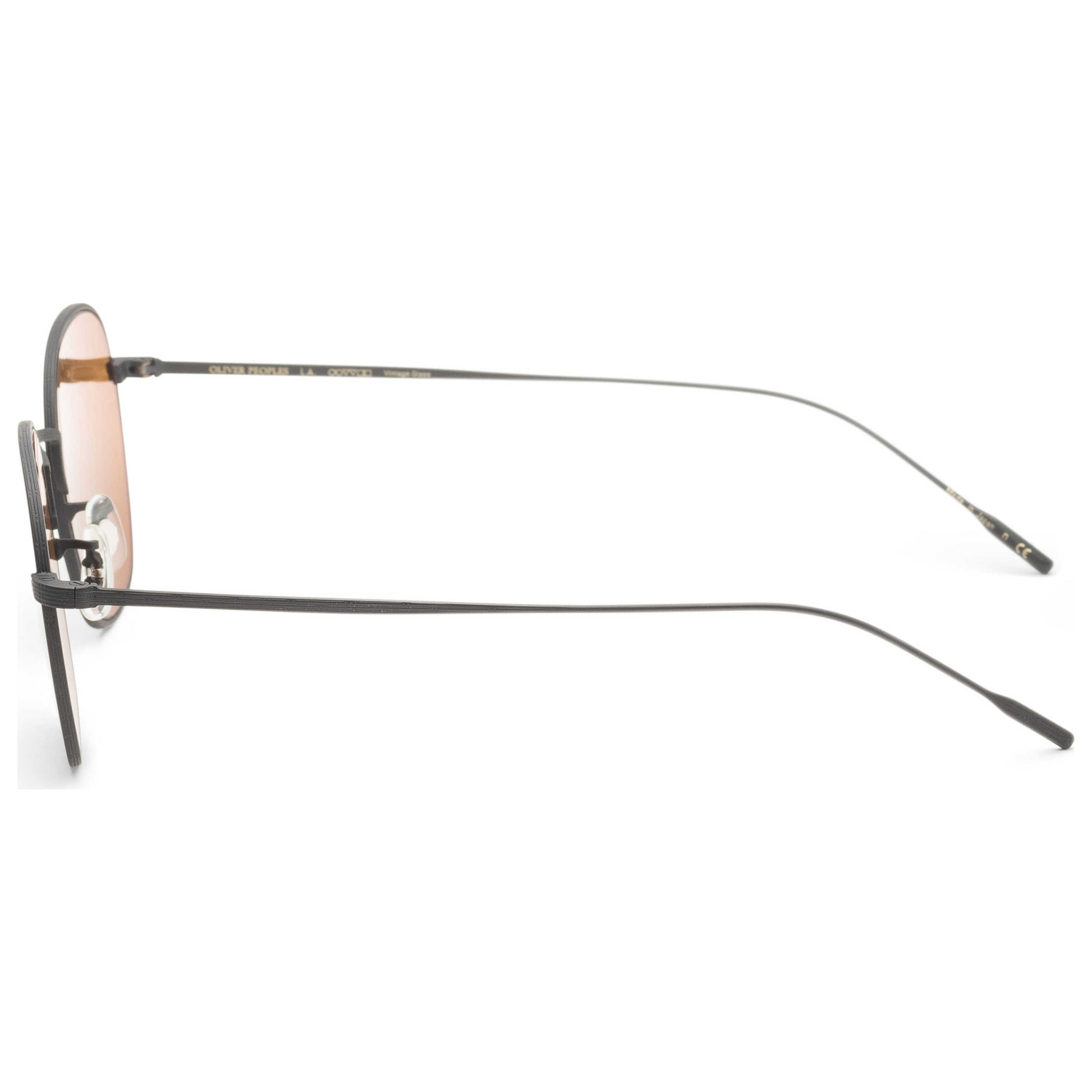 Left view of Oliver Peoples Ades Men's Sunglasses OV1307ST-506253