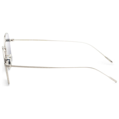 Left view of Oliver Peoples Ades Men's Sunglasses OV1307ST-52543R