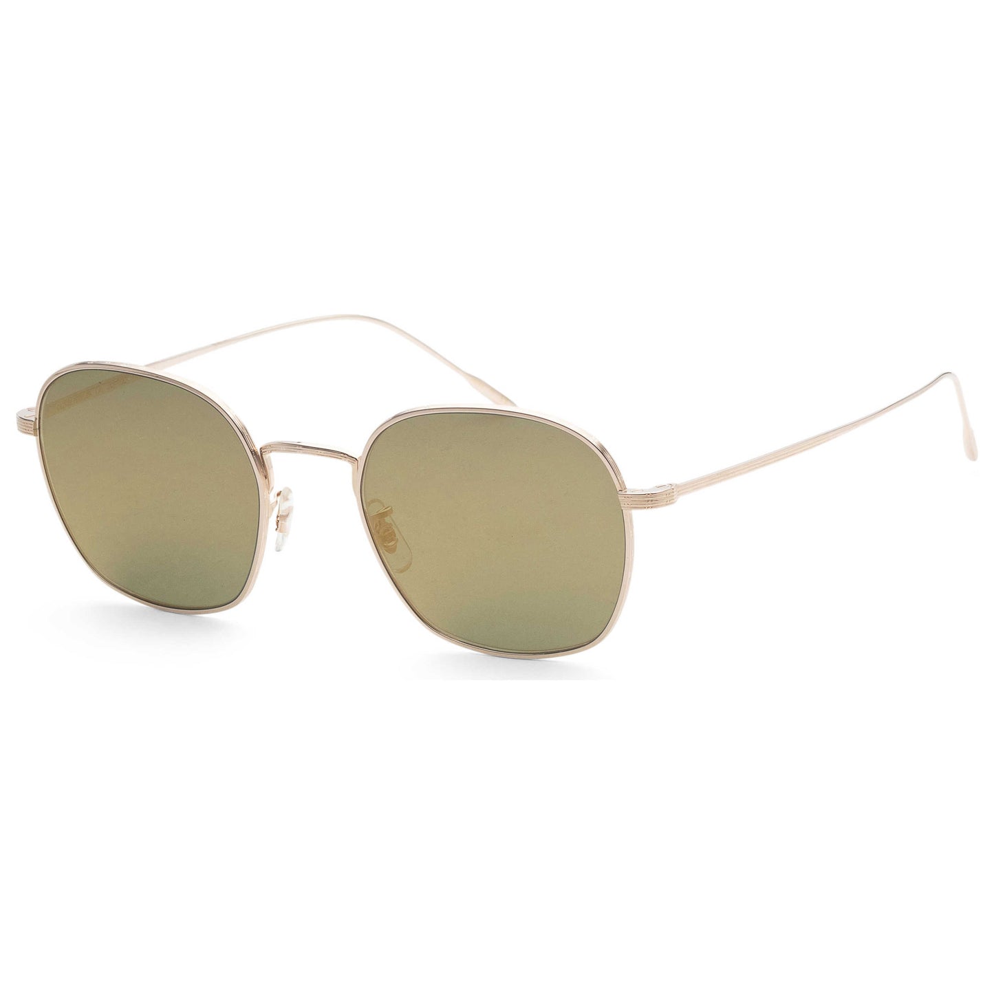Front view of Oliver Peoples Ades Men's Sunglasses OV1307ST-5292O8