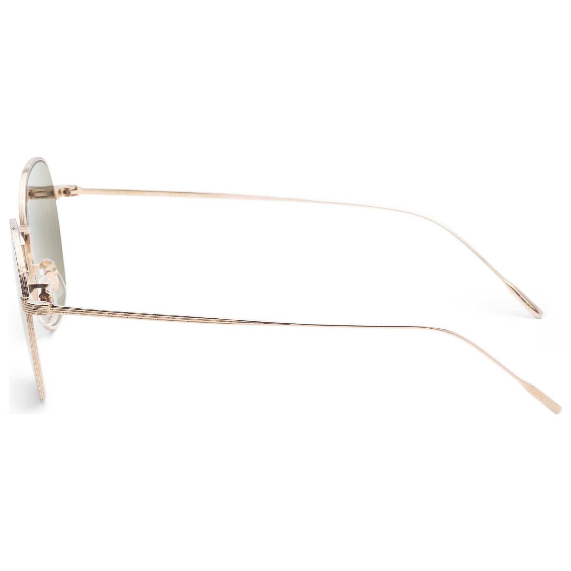 Left view of Oliver Peoples Ades Men's Sunglasses OV1307ST-5292O8