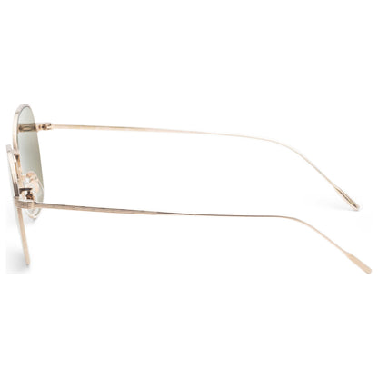 Left view of Oliver Peoples Ades Men's Sunglasses OV1307ST-5292O8
