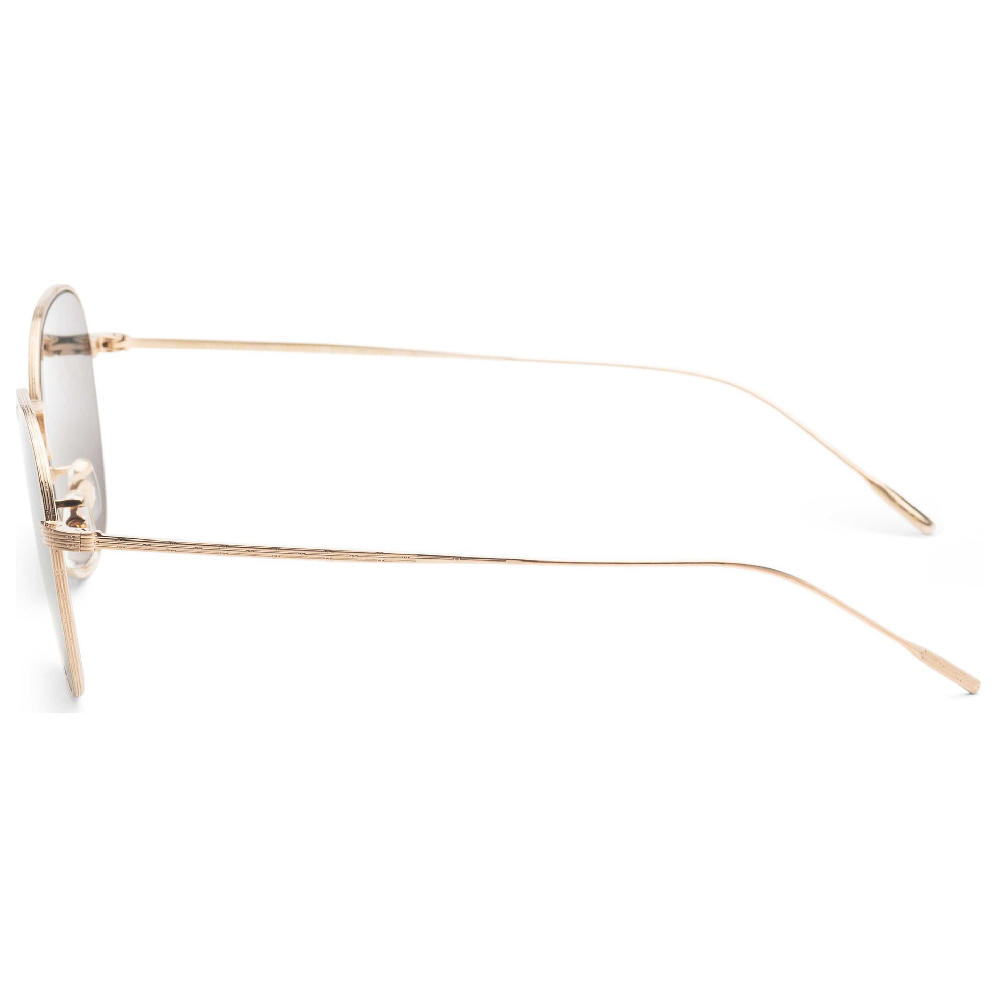 Left view of Oliver Peoples Ades Men's Sunglasses OV1307ST-5311P2