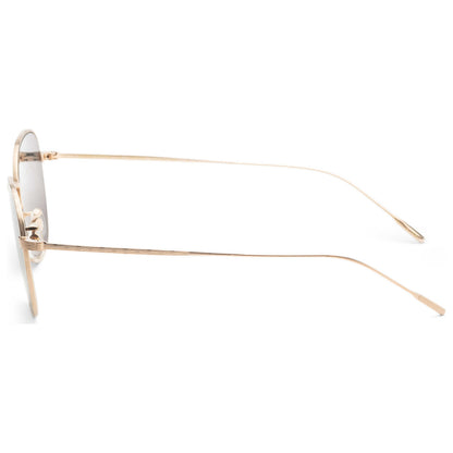 Left view of Oliver Peoples Ades Men's Sunglasses OV1307ST-5311P2