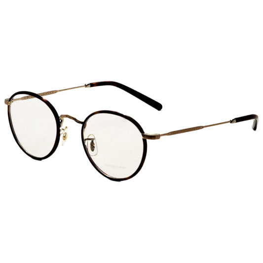Front view of Oliver Peoples Carling Unisex Opticals OV1308-5245-48