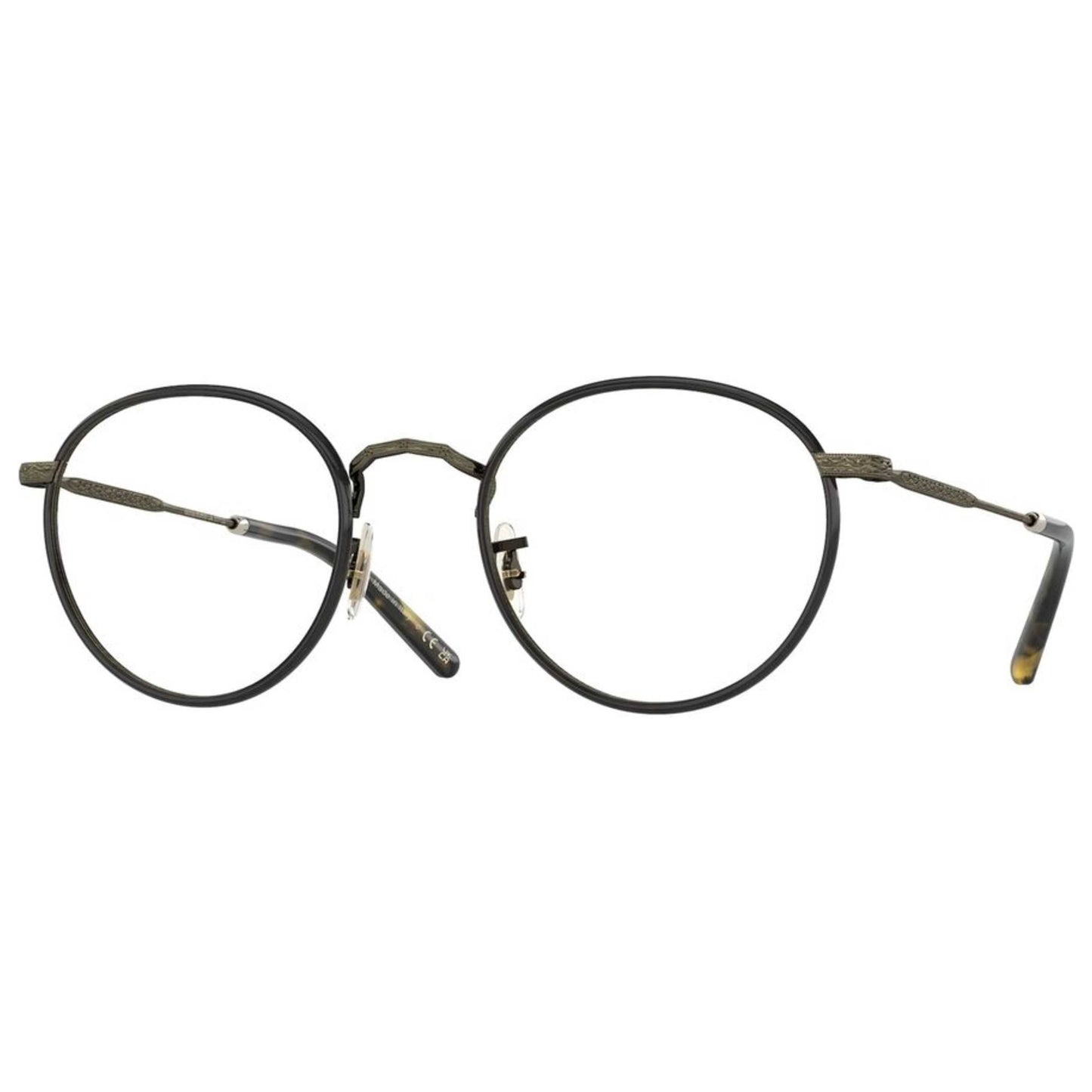 Front view of Oliver Peoples Carling Unisex Opticals OV1308-5317-48