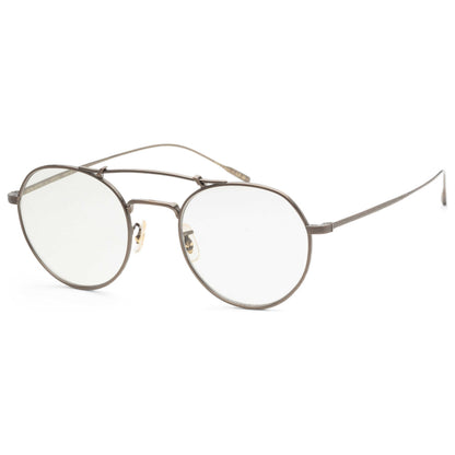 Front view of Oliver Peoples Reymont Unisex Opticals OV1309ST-5284SB-49