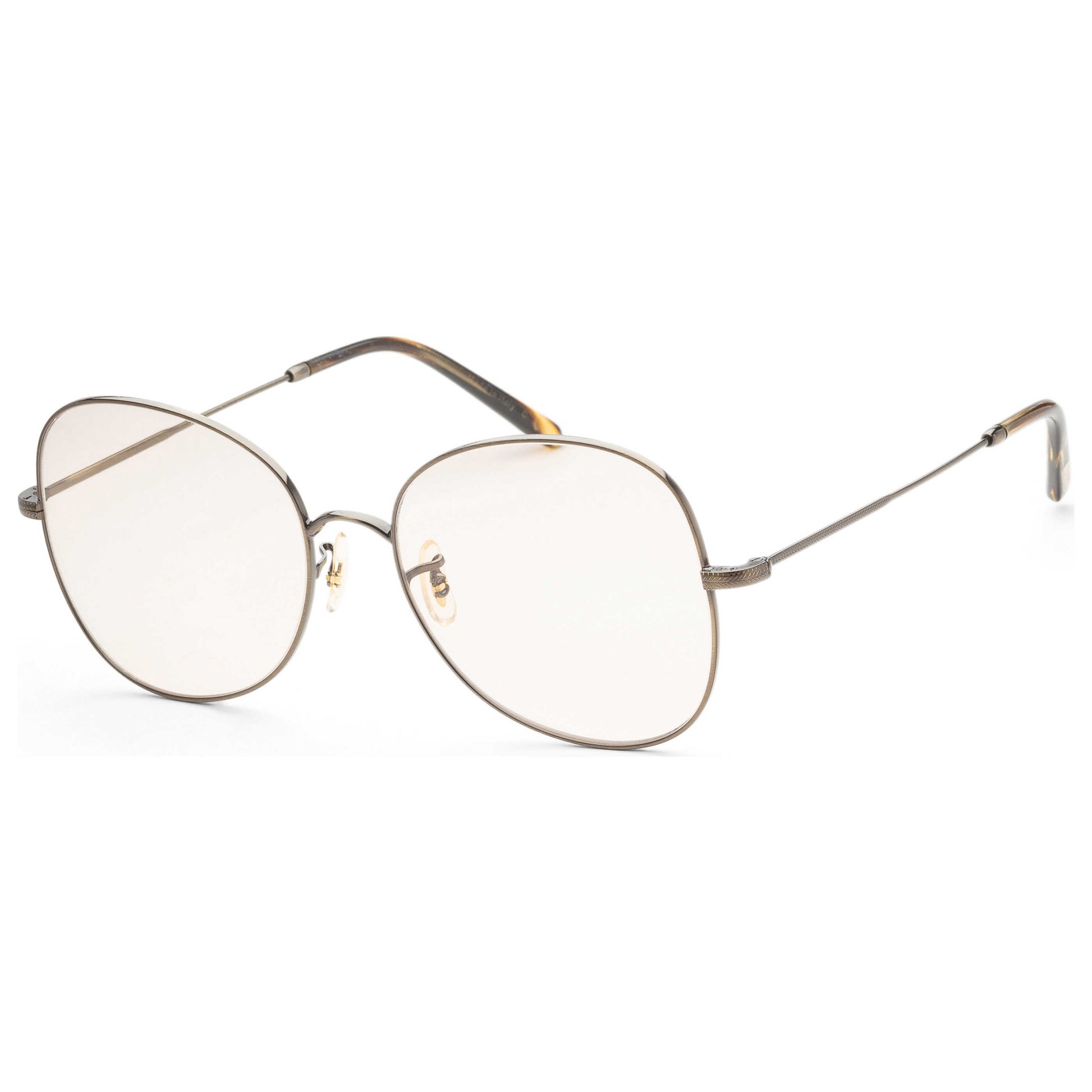 Front view of Oliver Peoples Eliane Women's Sunglasses OV1313-5284-56