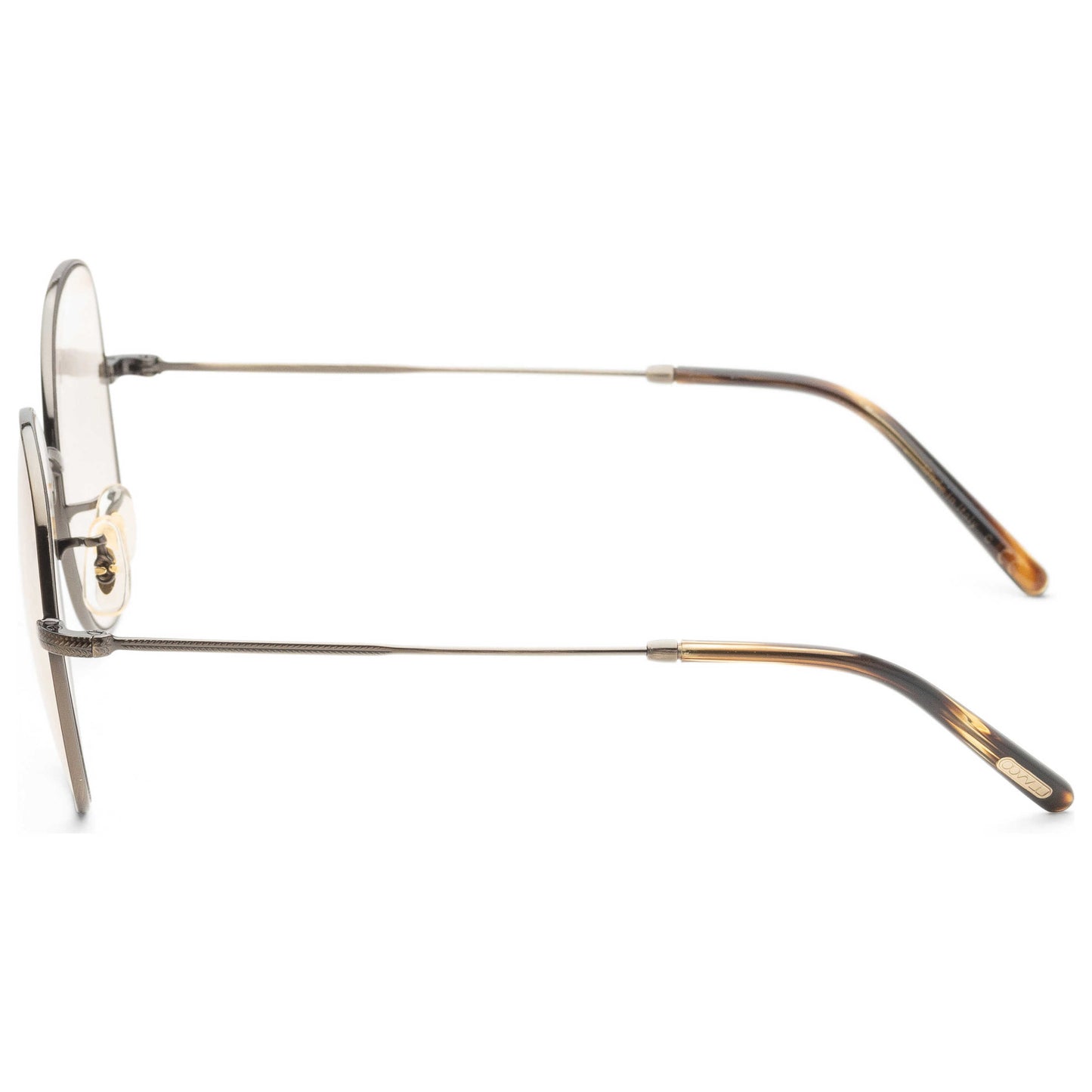 Left view of Oliver Peoples Eliane Women's Sunglasses OV1313-5284-56