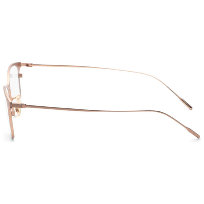Left view of Oliver Peoples Maurette Unisex Opticals OV1314T-5324-52
