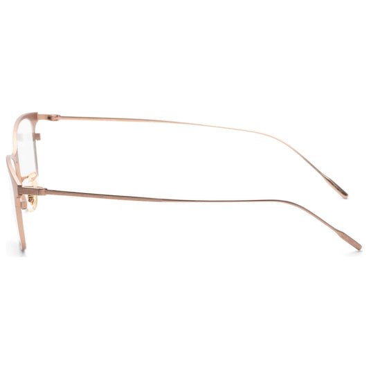 Left view of Oliver Peoples Maurette Unisex Opticals OV1314T-5324-52