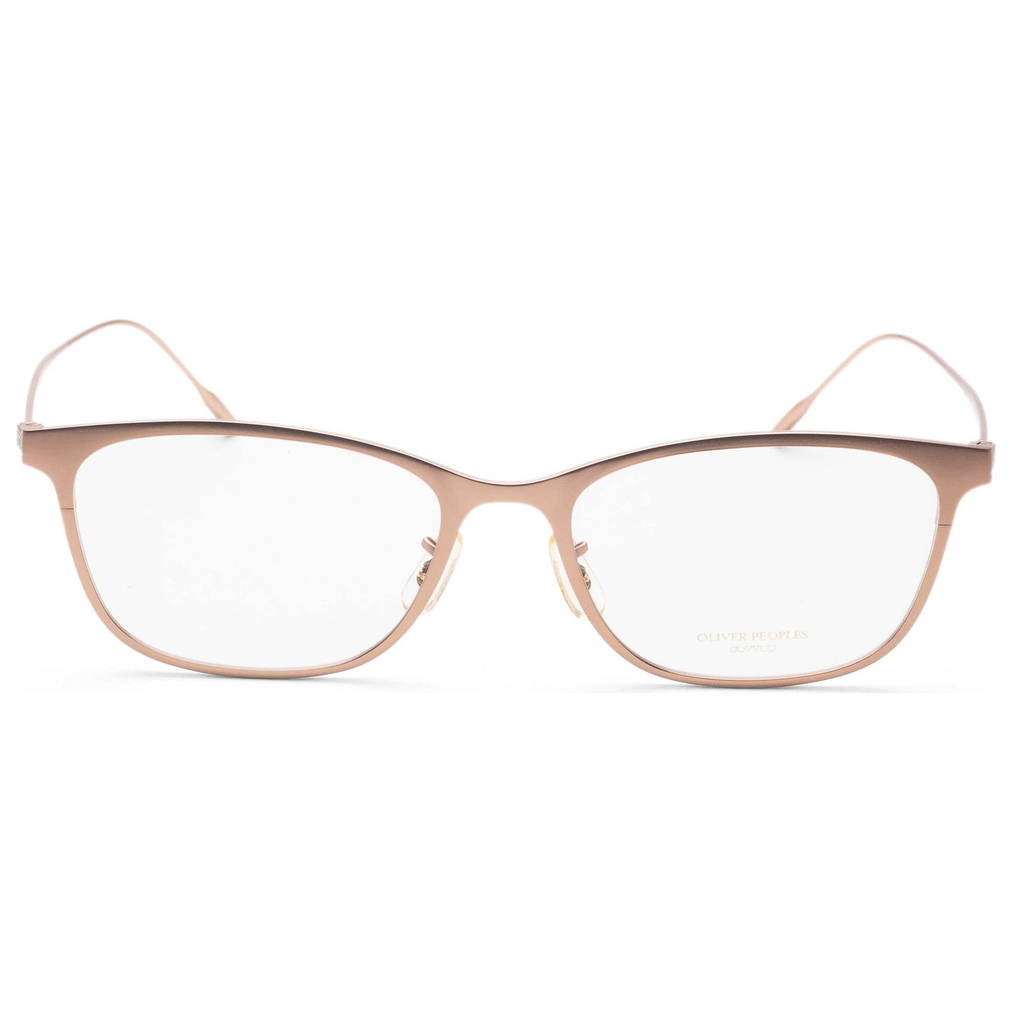 Oliver Peoples Maurette Unisex Opticals OV1314T-5324-52 - Image #6
