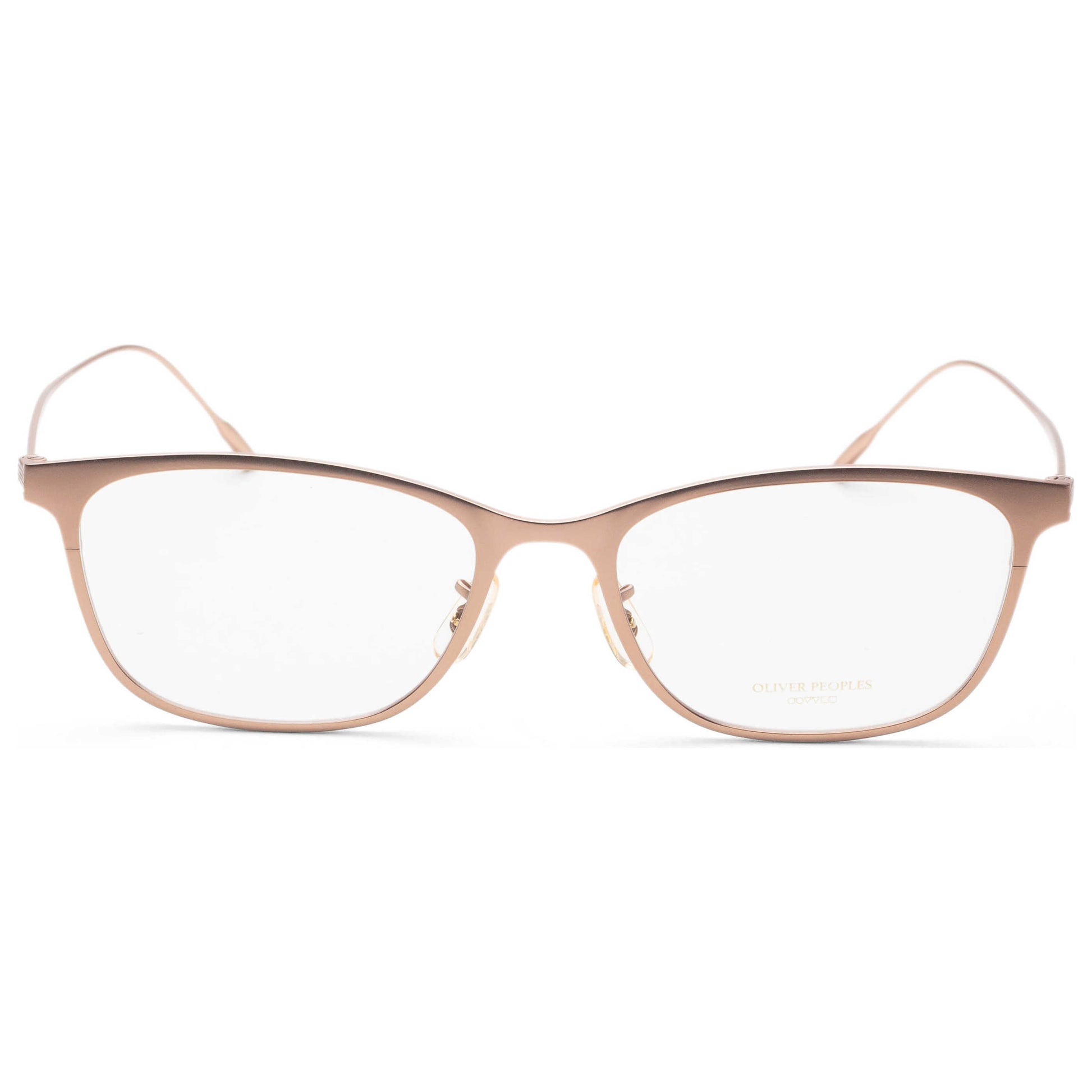 Oliver Peoples Maurette Unisex Opticals OV1314T-5324-52 - Image #6