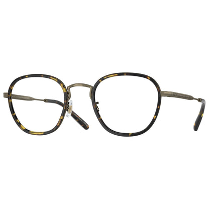 Front view of Oliver Peoples Liletto Unisex Opticals OV1316T-5124-48